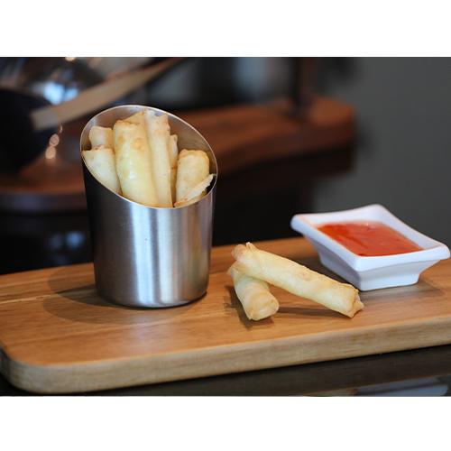 Cheese Roll