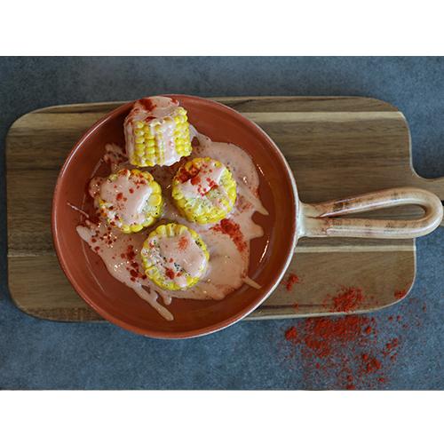 Corn on the Cob