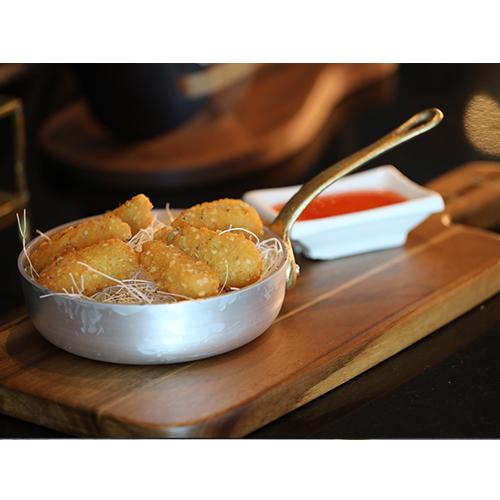 Jalapeno Bites