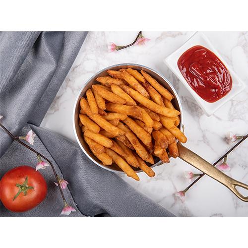 بطاطا مقلية