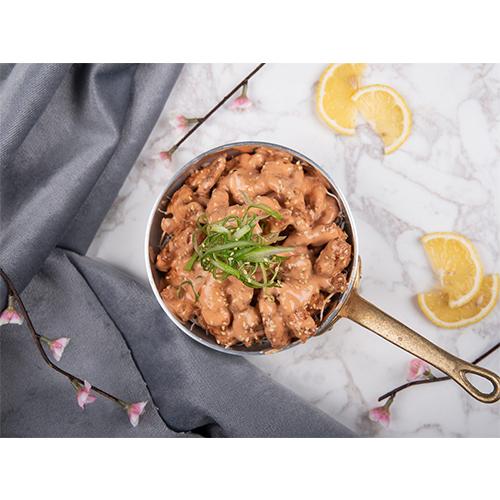 دجاج ديناميت