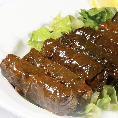 ورق عنب