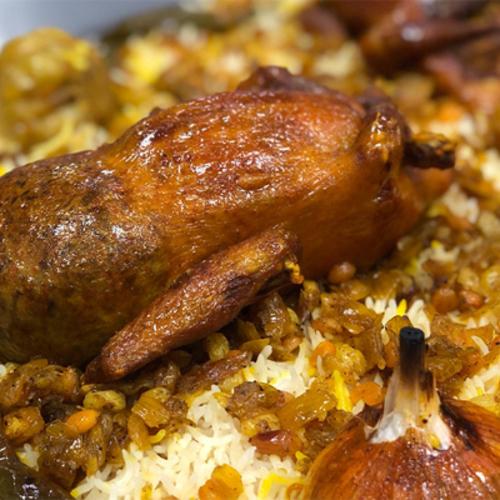 مجبوس حمام