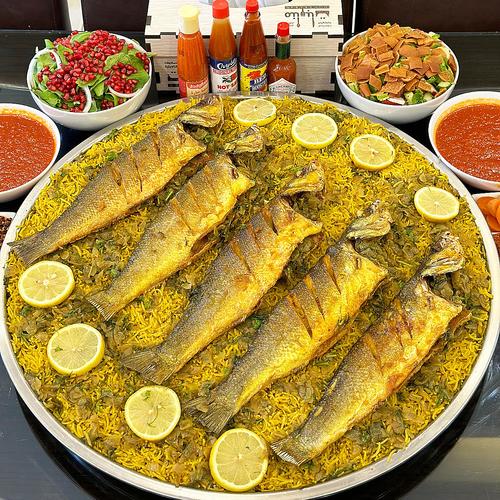صينية مطبق سيباس