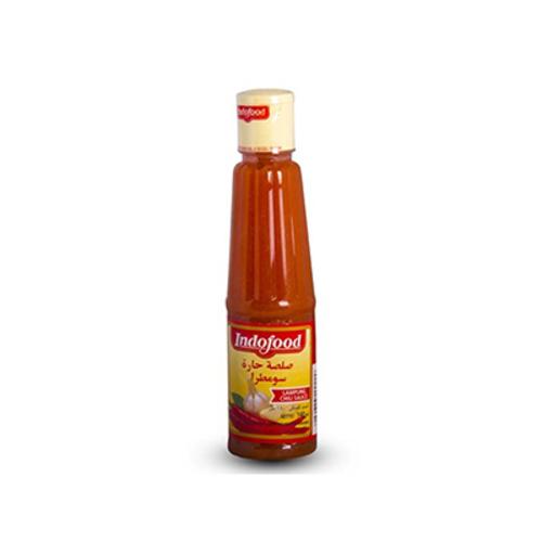 شطة سومطرا