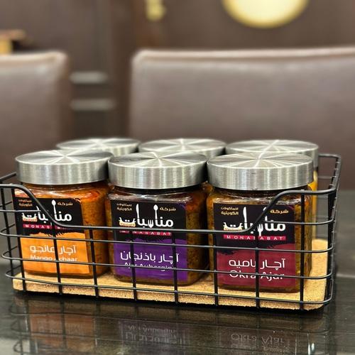 بوكس معابيج واجار جديد