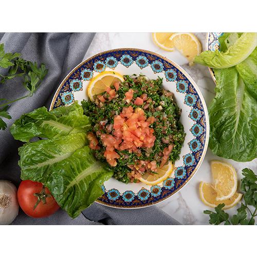Tabbouleh