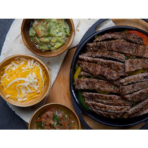 Fajita Beef