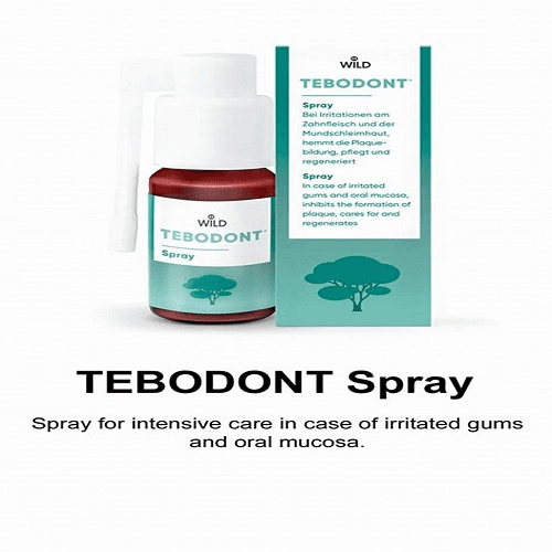 Tebodont Dental Spray