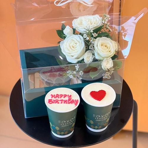 Trend Cake
