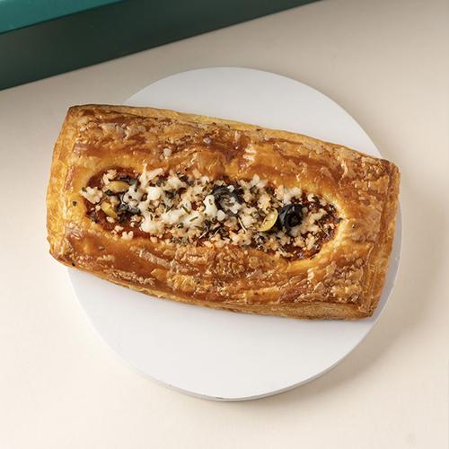 دانيش ايطالي