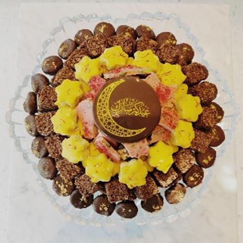 صينية مخصصة