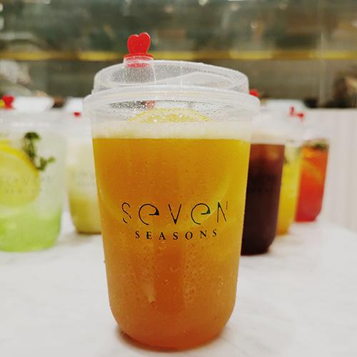 Lemon Ice Tea