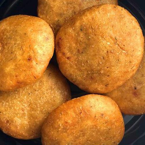 كبة الحجية بطاط