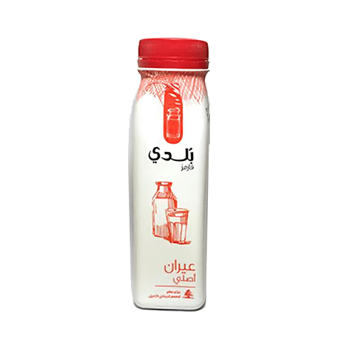 لبن