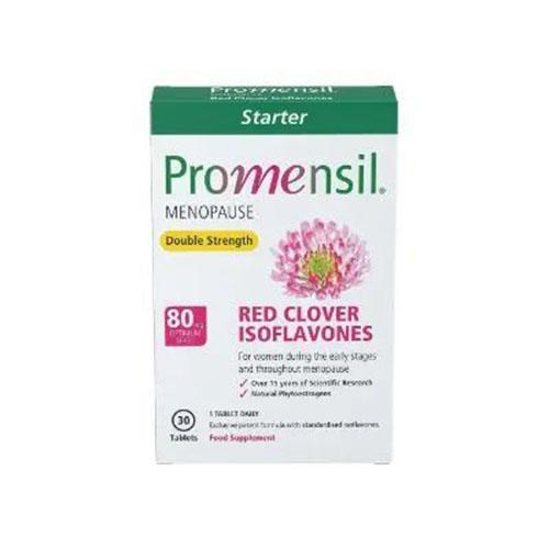 Promensil Double Strength 80mg 30Tablets