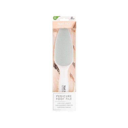 Nail HQ Foot Smoothing and Exfoliating File