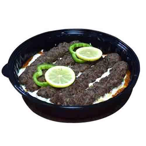 وجبة كباب اسكندر