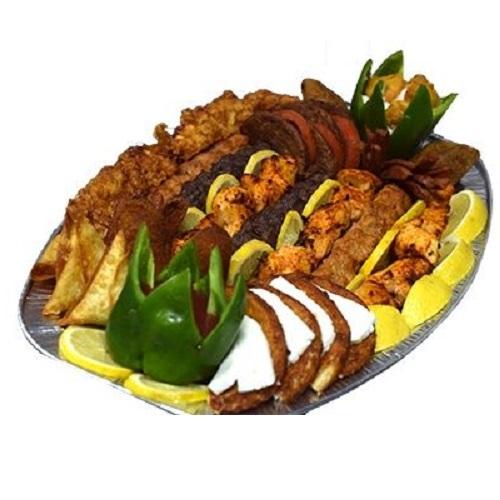 جاط مازة حار