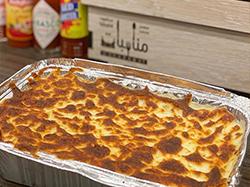 اطباق خاصة