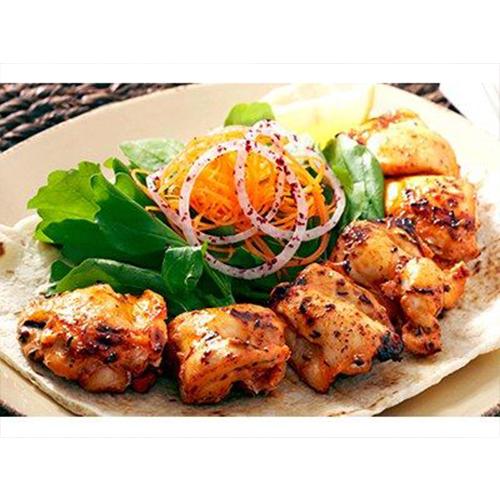 وجبة طاووق