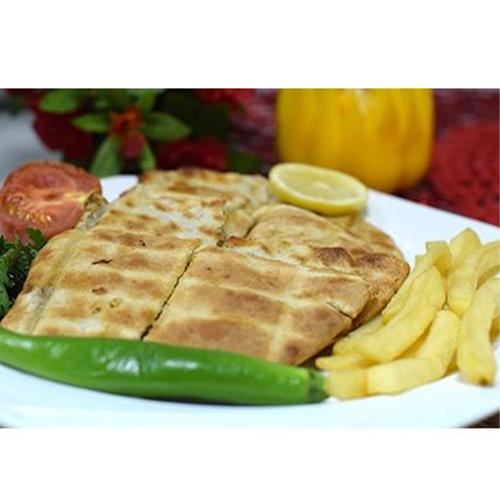 وجبة عرايس دجاج