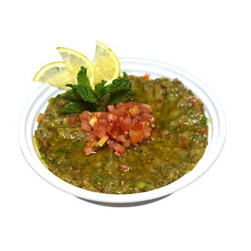 بابا غنوج