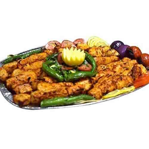 جاط شيش طاووق