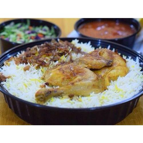 مجبوس دجاج