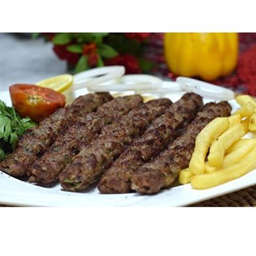 وجبة كباب حلبي
