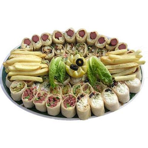 جاط شاميات وسط