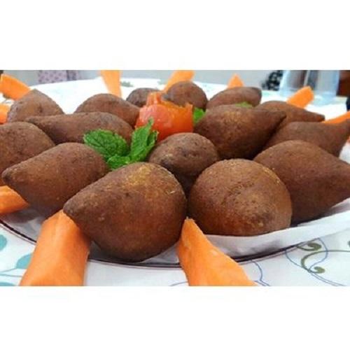درزن كبة برغل