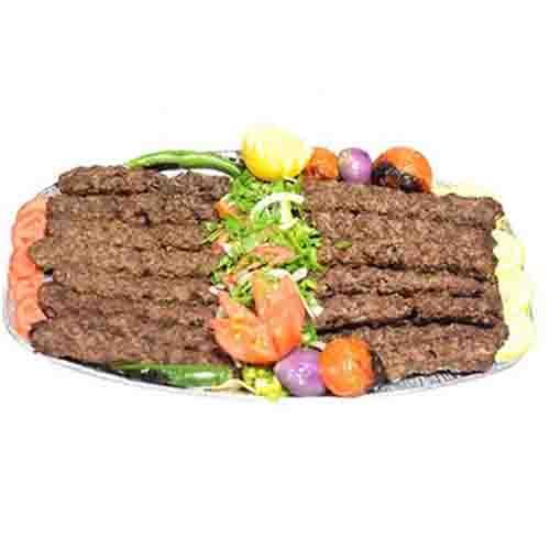 Kabab Tray