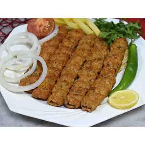 ماعون كباب دجاج