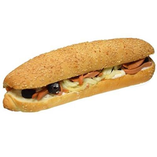 وجبة الخالدية