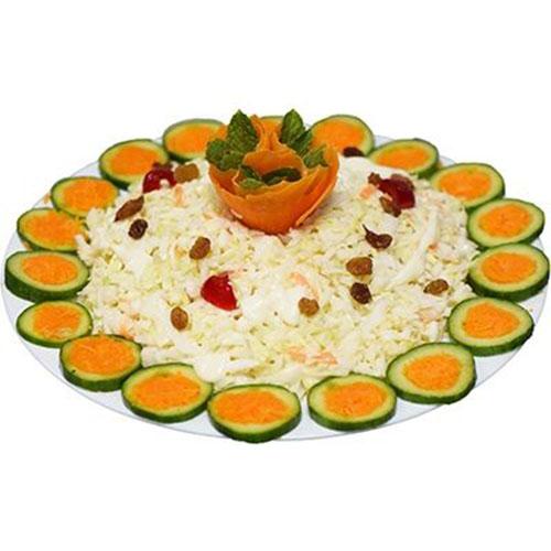 سلطة مايونيز