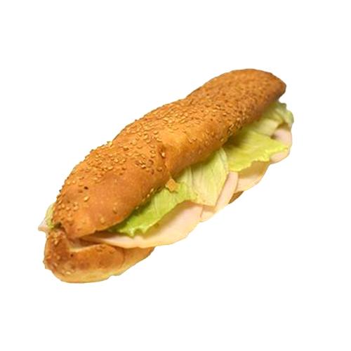 وجبه رومي