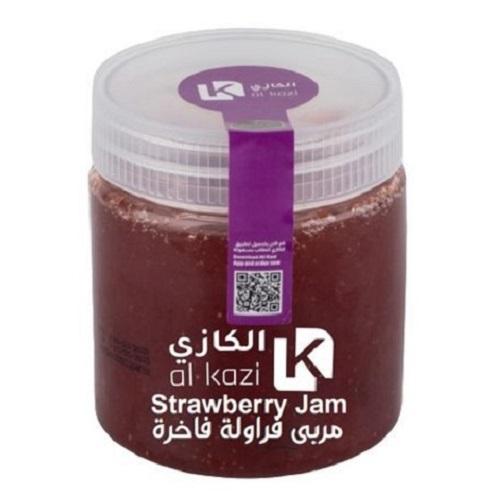 Alkazi Syrian Strawberry Jam 250g
