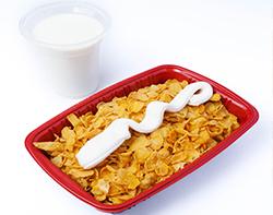 كورن فليكس