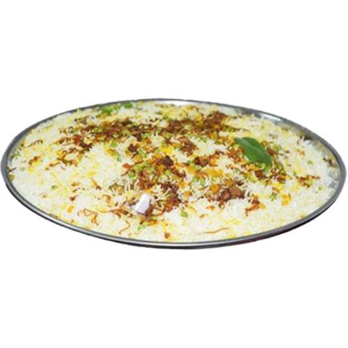 صينية برياني لحم تكفي 6اشخاص