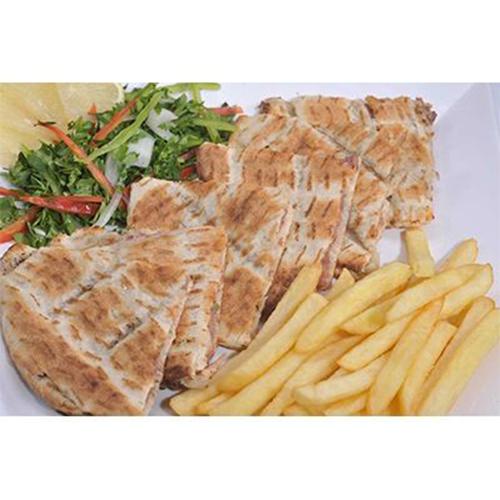 وجبة عرايس