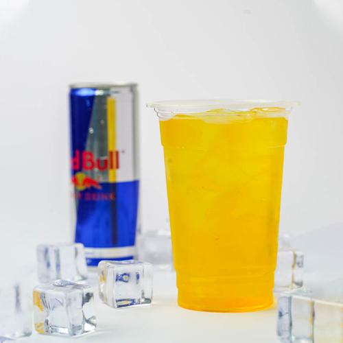 ريد بول وسط