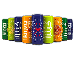 Cold Drinks