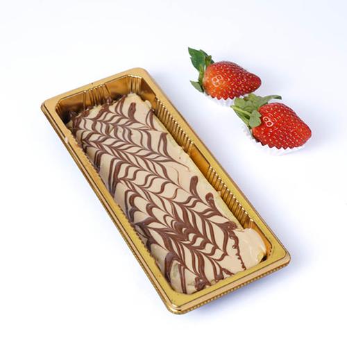 Strawberry Mini Crepe
