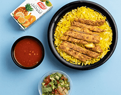 Kids Meal