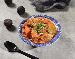 Side Dishes