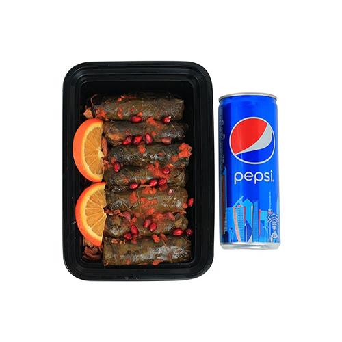 ورق عنب