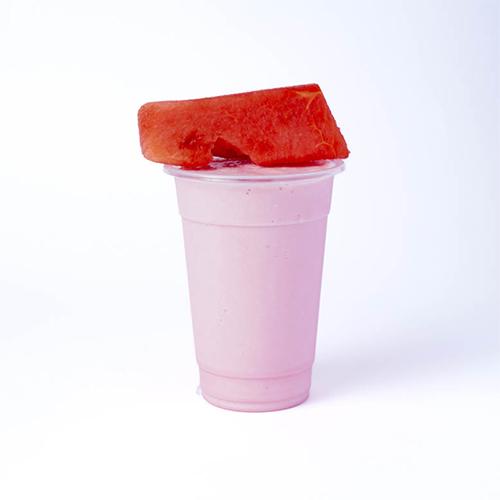 Watermelon Milkshake