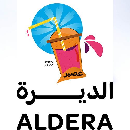 وافل توت ازرق