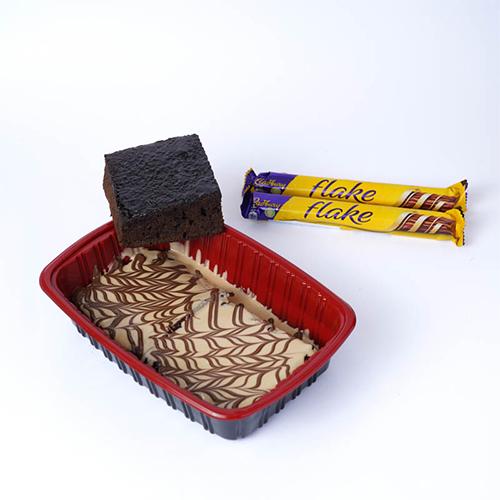 براوني فليك